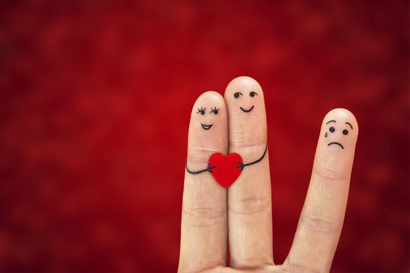 Lee más sobre el artículo Qué son los celos y por qué es necesario trabajarlos