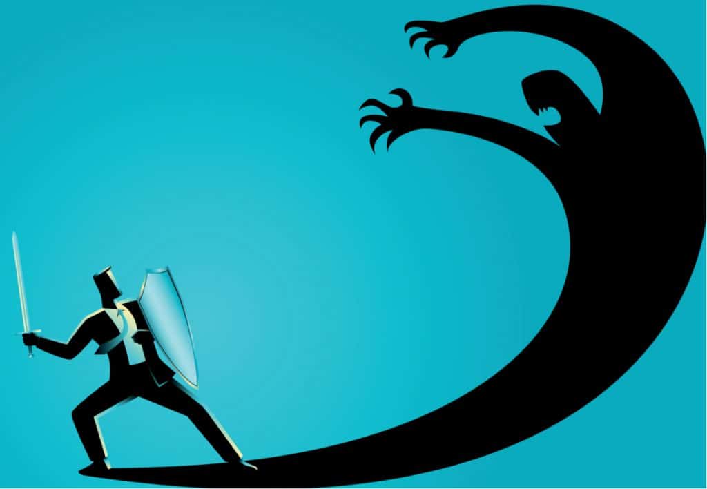 Lee más sobre el artículo Miedo: cómo identificarlo y superarlo