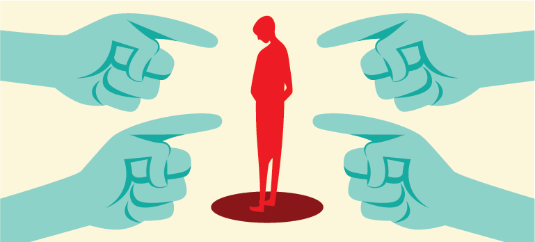 Lee más sobre el artículo Vergüenza y culpa: ¿cuándo necesitamos ayuda?